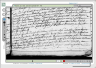 1696 mariage Martin Pasque AO 1