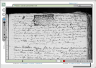 1702 mariage Fromentin Naudet mention plusieurs Fromentin AO 2