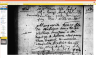1666 naissance Marguerite Henry AO