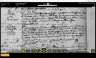 1730 naissance Silvine Victoire Dubois AO