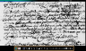 1680 naissance Catherine Gorron AO