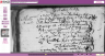 1655 naissance Marie Durand Pierre Coussot parrain Thomase Durand marraine AO