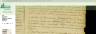 1715 naissance Pierre Chone AO