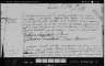 1693 naissance Catherine Chauvitau AO