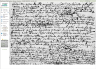 1677 décès Michelle Mosnier AO