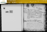 1794 mariage Hubignon Mornand AO 1
