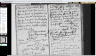 1667 mariage Bancart Rabau AO