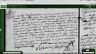 1686 mariage Oury Le Four AO
