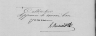 1867 décès Pierre Nicolas Jumeau (attention erreur) 3 AO