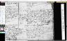 1727 décès Jacqueline Cousin AO