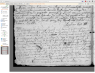 1690 mariage Naux Condamines veuve Montel AO 1
