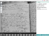 1691 naissance Claude Baptiste Roussel AO