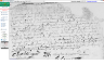 1675 mariage Guiard Avisse AO 1