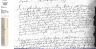 1677 mariage Bizard Plain AO