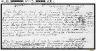 1714 naissance Anne Bertin parrain Marin Brequehays AO