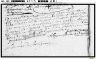 1717 naissance Jean Lepescheur AO