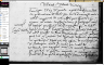 1701 mariage Piers Butzeel AO 1