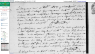 1688 décès Gabrielle Forcuit AO