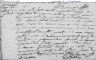 1742 décès Marie Godet AO