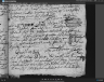 1683 naissance Estienne Milleton AO