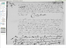 1694 naissance Georges Faye AO