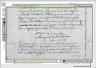 1681 naissance Marie Thiebaux mention Vuilliot et Supernant AO 1
