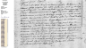 1698 naissance Marie Jarossier AO