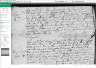 1756 naissance Henry Couret AO