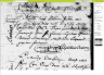 1722 naissance Marie Magdeleine Ganneval AO