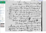1661 naissance Anne Ribot AO
