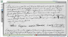 1768 signature Marie Thérèse Douce AO