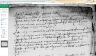 1668 naissance Jeanne Leblon AO