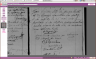 1710 naissance Jean Pierre Turbé présence Marie Boissonnière AO 1