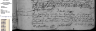 1648 naissance Nicolas Peillerault AO