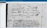 1678 mariage Tasche De La Houlle AO 2