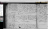 1720 naissance Jacques Guillaume Mutez AO