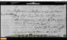 1651 naissance Louis Blondeau AO