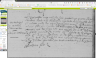 1684 mariage Lhommeau Bouedron AO