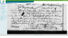 1676 décès Philippe Bugeau AO