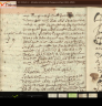 1669 naissance Marie Maillart AO
