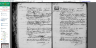 1804 naissance Louis François Sebastien Perdreau AO