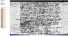 1744 mariage Gillet Chambellan AO 1
