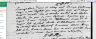 1696 naissance Nicolas Vallée AO