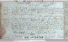 1686 naissance Denis Crochet AO