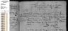 1610 naissance Gatienne Peillerault AO