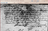 1671 naissance Geofroy Chambard AO