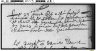 1654 naissance François Lepescheur AO