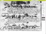 1691 naissance et décès Marie Hacu AO