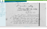 1664 mariage Hurtaud Turbé AO 1