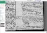 1774 naissance Marie Catherine Aubineau AO 1